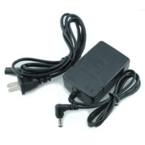 Black Topcon Battery Charger ND4860-400 PLUG Adapter DTM352