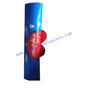 Quality Patent Lama display stand with lamination supplier for sale