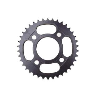 Ductile cast iron surface Sprocket SB007, Motorcycle Engine Components