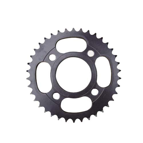 Buy Ductile cast iron surface Sprocket SB007, Motorcycle Engine Components at wholesale prices