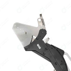 49889201 Green SMT Feeder 8mm Dual Lane Smt Smd Feeder Universal Feeder