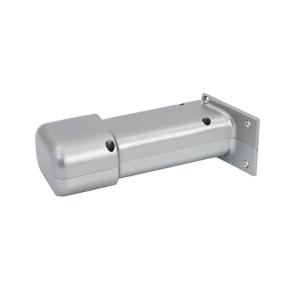 5 Axis Custom Precision CNC Machining Parts anodized aluminum