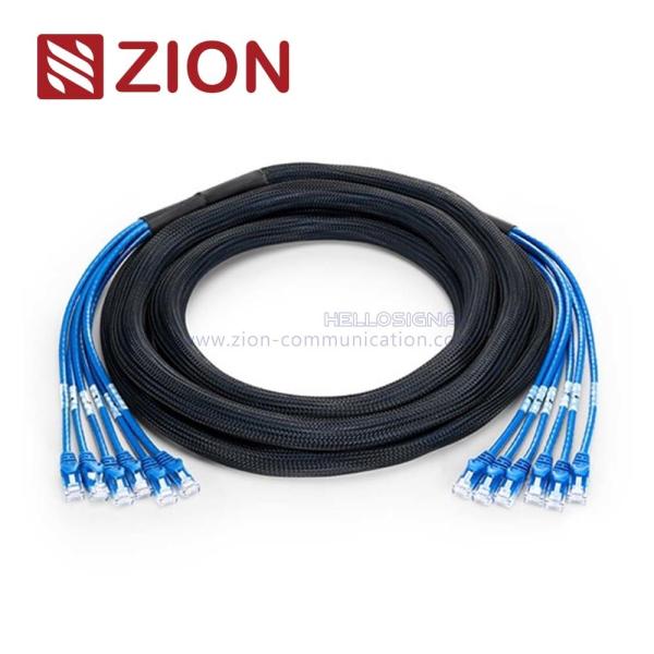 Buy Cat 5e UTP Plug to Plug Trunk Cables at wholesale prices