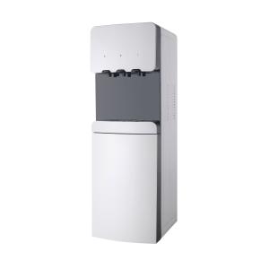 China Electric Cooling Floorstanding Water Cooler With SS304 Tank on sale