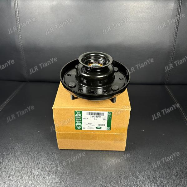 For Jaguar Shock Absorber Bracket And Rubber Pad C2D51875 C2P22948 C2D16903 C2Z15891