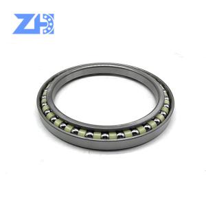 China Excavator Bearings SF4852 Angular Contact Ball Bearings size 240*310*32mm on sale
