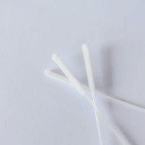 Medical iiLO Disposable Sampling Pharyngeal Throat Swab 100% Flocked