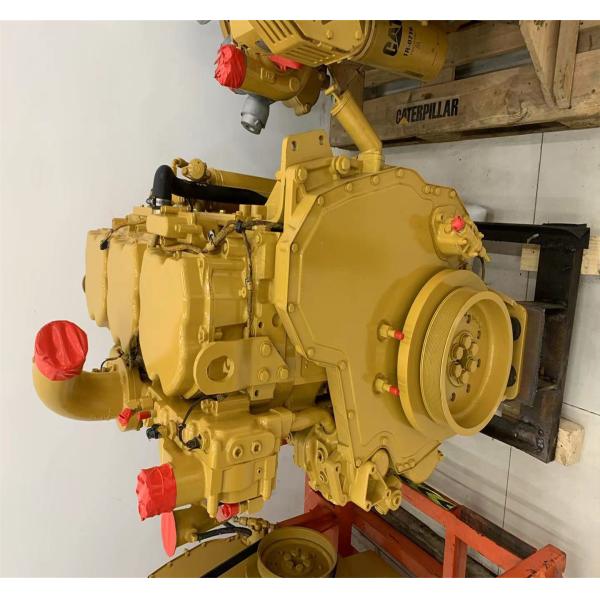 3426056 Marine 342-6056 Engine assembly 1006145 Generator Set 100-6145 Engines