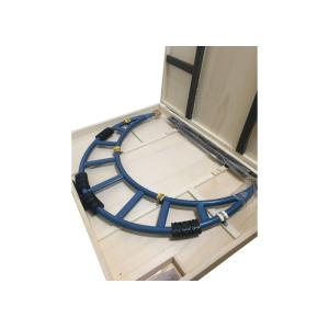 600-700mm Outside Micrometers with Adjustable Anvils