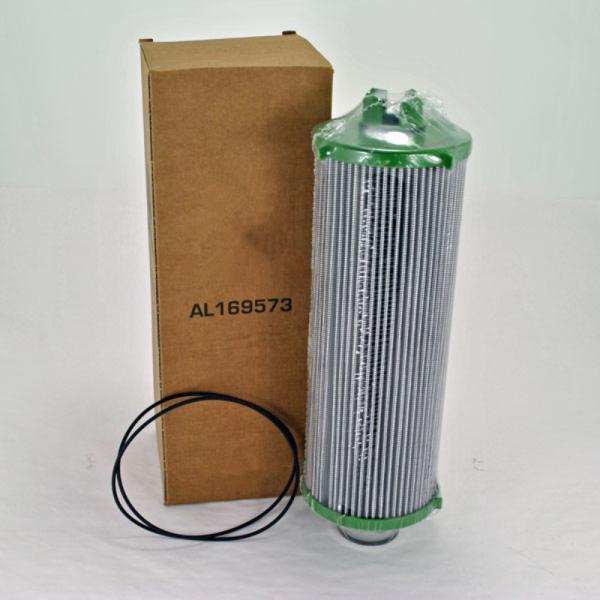 AL232896 Engine filter hydraulic oil filter AL232896