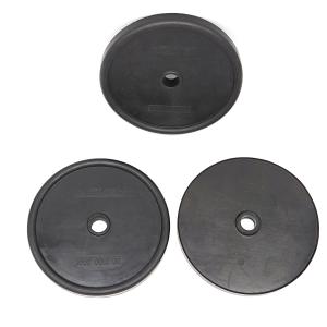 Model 1800 0012 00 Waterproof and wear-resistant NBR Rubber Pump Diaphragm