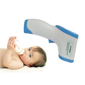 Contactless Infrared Forehead Thermometer