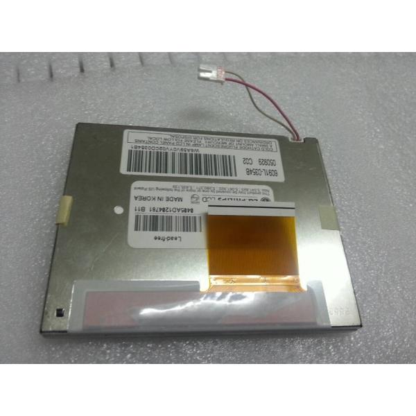 Buy LG 4 Inch Industrial LCD Display 320*240 Pixels 60 Pin 450cd/m2 Lb040q02-Td02/Td05 at wholesale prices