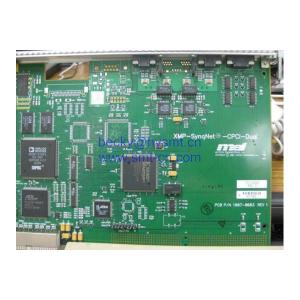 JUKI CARD I/O CTRL PWB BOARD E86077290A0