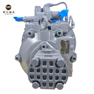 Remanufactured Hydraulic 9201469 Hitachi Pump Unit Parts ZX135UR