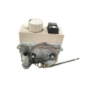 Sinopts 120-200 Degree Control Temperature Thermostatic Control Valve Thermostat