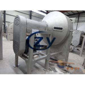 Stainless Steel 304 Tapioca Starch Machine Extraction 1800kg 220V