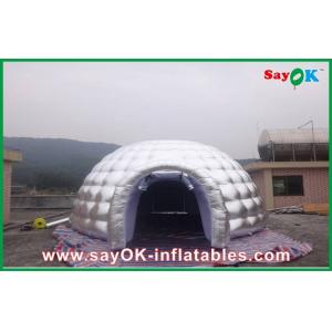 SChools PVC Portable Giant Mobile Inflateble Planetarium Dome CE