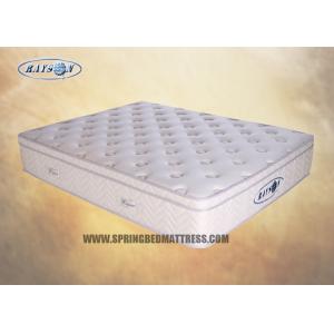 Stylish Queen Size Compressed Firm Spring Mattress Rolled Package 10 Inch