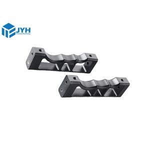 Aluminum / Stainless Steel CNC Precision Machining For Medical Equipment