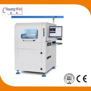 China Teaching Box Program 50000r/S 20W UV PCB Depanelizer on sale
