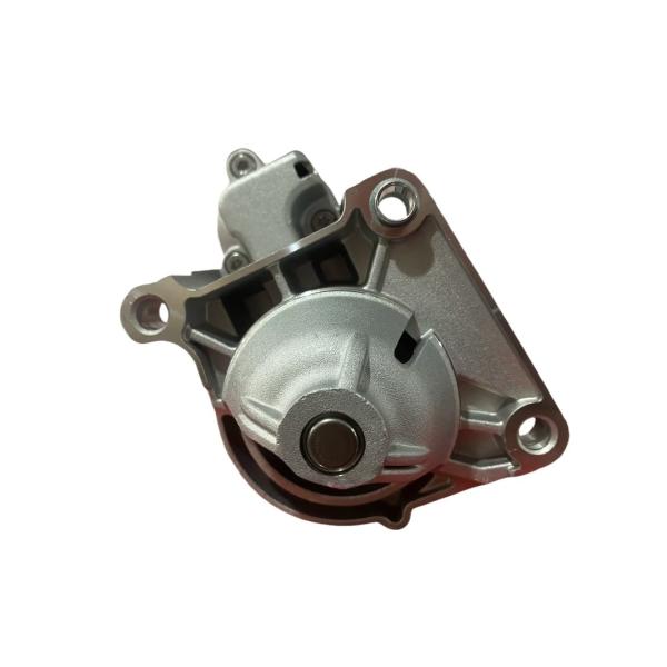 The 12V 1.7KW 13T Automotive Starter Is Applicable to  X1  OEM Part Number Is 12418686185 0001181601 12419468828