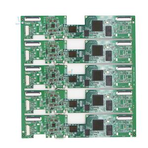Quality SMT PCBA Equipment Automatic Pcb Board Manufacturing PCBA Testing Services for sale