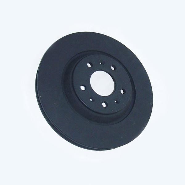 15235140 Cadillac STS Brake Rotors Cadillac Cts Brake Rotor Replacement Car