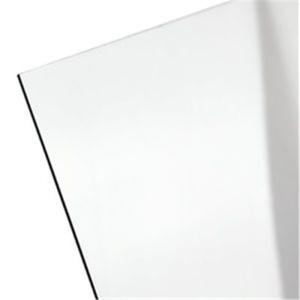 Plastic 1mm Clear PETG Sheet For Sneeze Guards