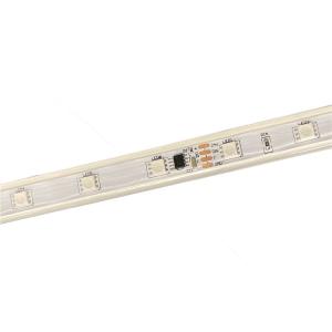 50m Smart Neon Flex Rope Light SMD5050 Magic Dream Color DC5V Programmable