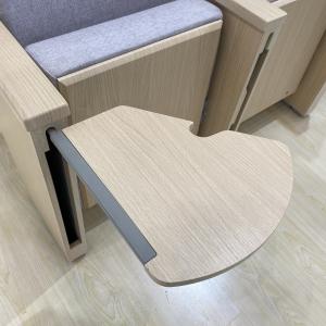 Portable Molded Foam Auditorium Theater Seating Planetarium Chair