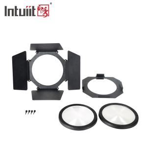 200w High Power 4 In 1 Rgbw Dmx Cob Led Par Light Par Can Stage Lighting