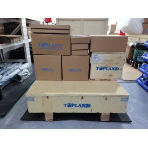 Customized Actuator Assembly Brake with Forging Manufacturing Process