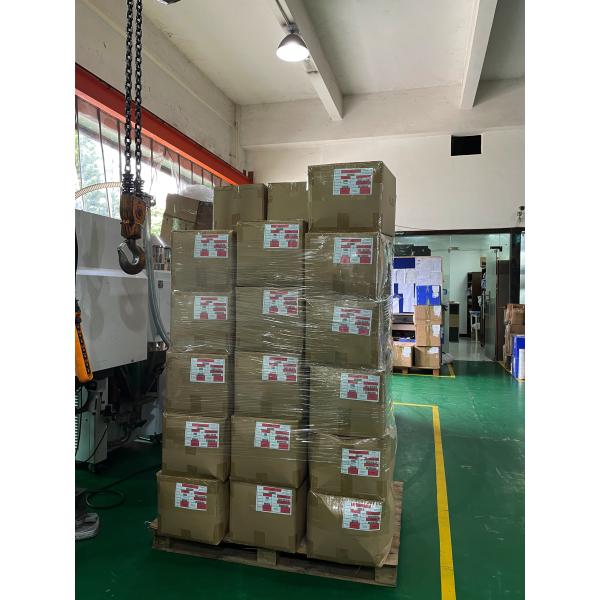 Buy Automotive Carton/Wooden Case Injection Molding for Automotive Applications at wholesale prices