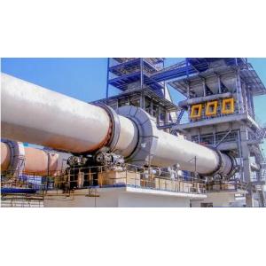 Wide Applicability Metallurgy Machine Compound Fertilizer Production Line