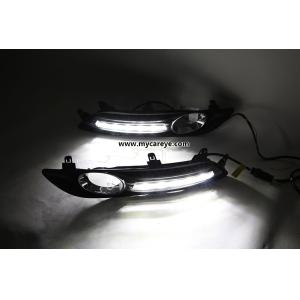Nissan Sentra DRL Car LED Daytime Running Lights autobody parts factory