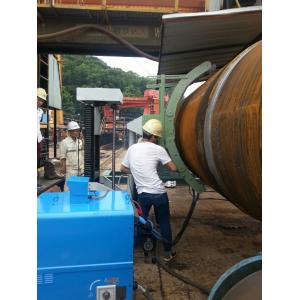 Quality Portable Induction Heat Treatment Machine For Preheating Welding for sale