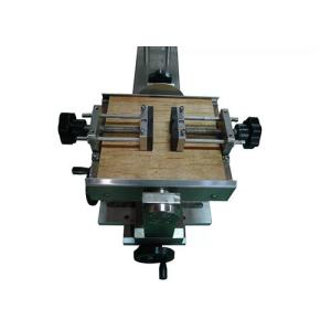 CNAS Light Testing Equipment , Pendulum Hammer Impact Test