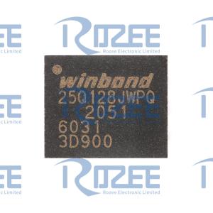 W25Q128JWPIQ