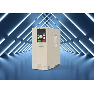 380V 5.5KW Vector Frequency Inverter For Mechanical Equipment