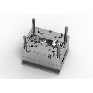 POA Rear Pad (1*1)/ Cold runner /Three-plates mold No.22729