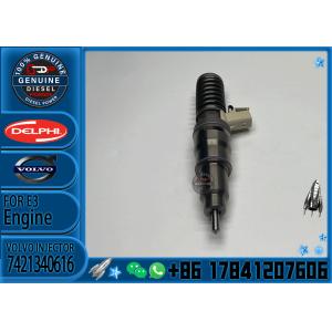 Diesel Fuel Injector BEBE4D25001 7421340616 21340616 85003268 7421340615