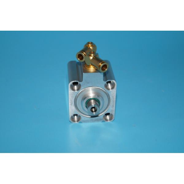 00.580.461501,pneumatic cylinder D32 H10 dw,original cylinder for SM74 PM74 SM102 CD102 CX102 mach