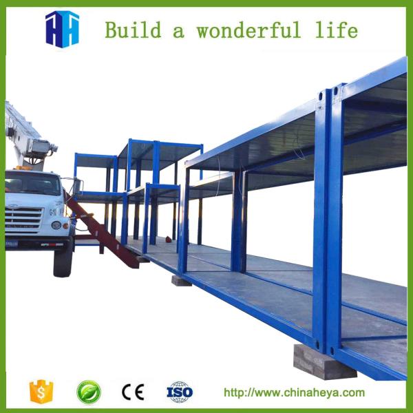 Buy fast-installation mobile home china prefab container house suppliers at wholesale prices