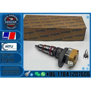 Diesel Fuel Injector 1830691C1 1830692C92 1830694C91 1830694C2P 1830694C93