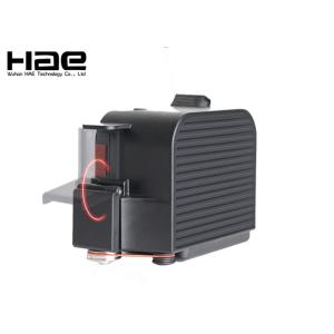 Industrial Small Character Inkjet Printer With 12.7mm Ink Cartridge