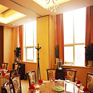 Movable Soundproof Easy Operable Office Aluminium Frame Chinese Foshan Partition