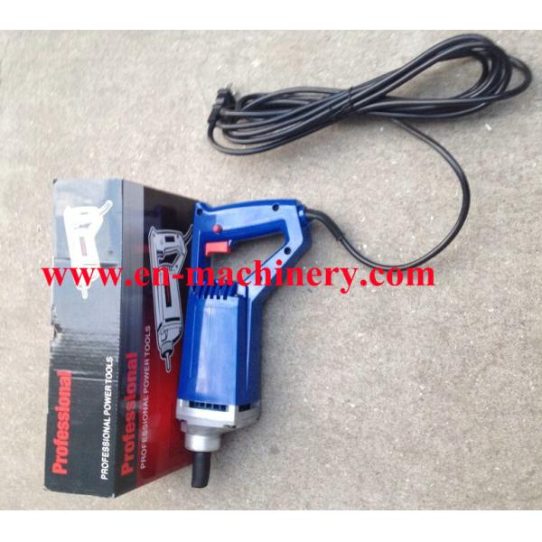 Construction Machine SGS Quality ZN35 Handy Concrete Vibrator Electric Vibrator Motor