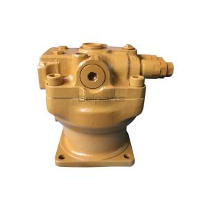 Excavator E345B hydraulic swing motor assy 215-9977 motor group swing