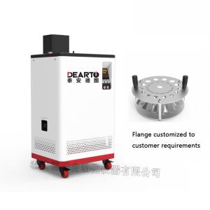 70-300C Intelligent Precision Thermostat with Oil Bath/Tank Superior Resolution